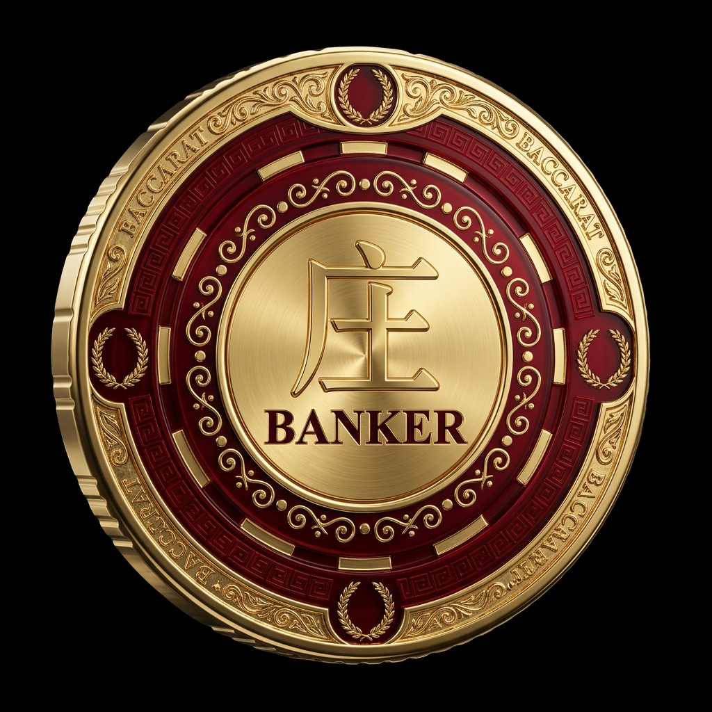 Banker Chip