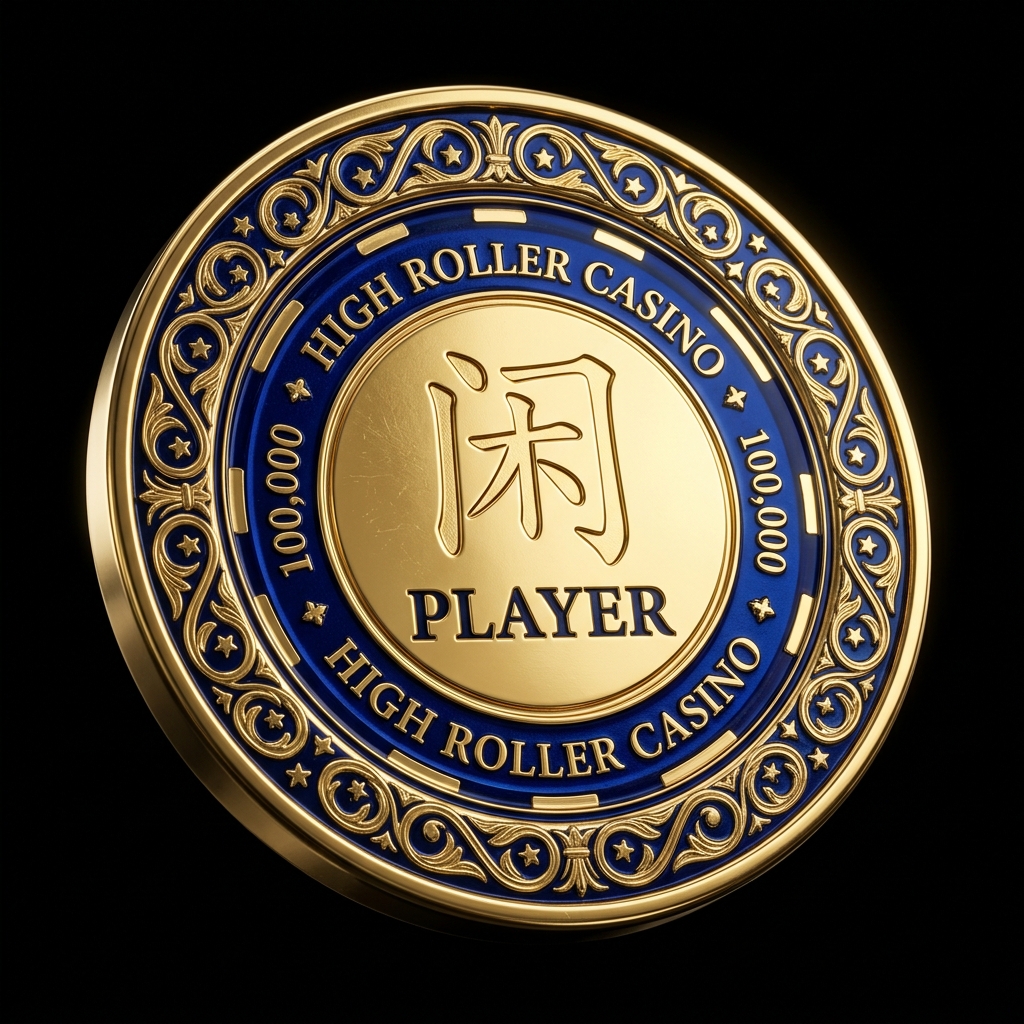 Player Chip